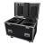 Infinity Flight Case for 4x Infinity Furion B402 Beam Fixtures - view 2