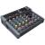 Citronic CMA-8 Notebook Mixer with FX, USB Media Player and Bluetooth - view 1