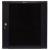 Adastra RC12U450 19 inch Installation Rack Cabinet 12U x 450mm Deep - view 1