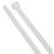 HellermanTyton UB760E-N Natural Cable Ties, 760 x 7.6mm (Pack of 50) - view 2