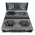 Infinity Flight Case for 4x iW-741 Wash Fixtures - view 3