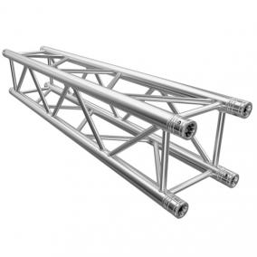 Equinox DJ Truss Totem Pair 1.5M Aluminum Lighting Podium Kit Scrims