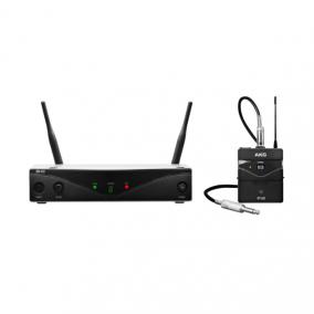 AKG WMS420 Instrument Set Wireless Microphone System