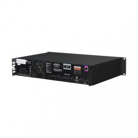 Crown Cdi4 600bl 4-channel Drivecore Power Amplifier With Dsp And Blu 