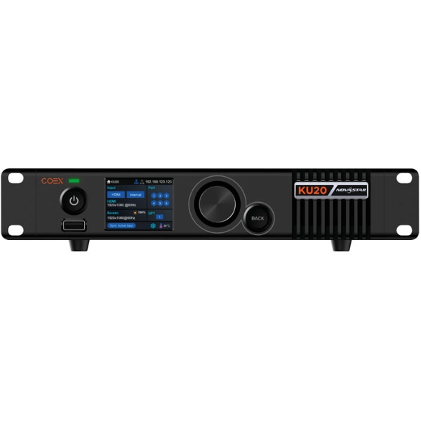 Novastar KU20 v2 LED Display/Screen Controller