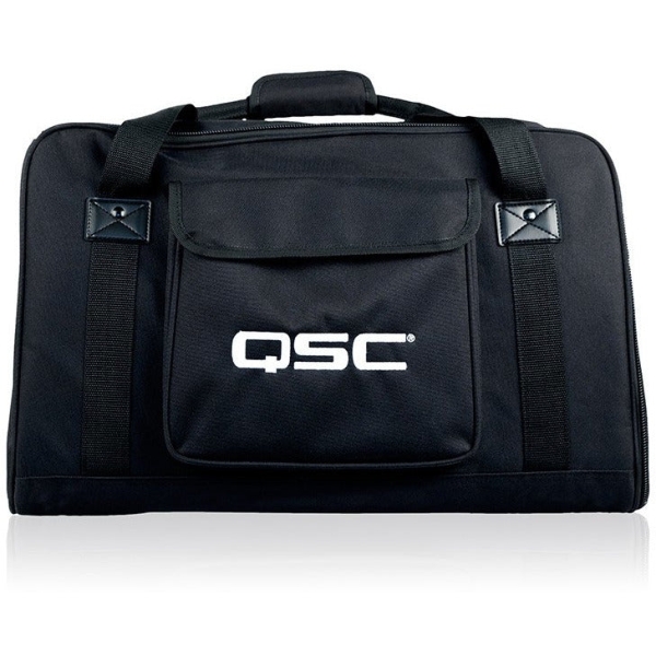 QSC CP12 Tote Carry Bag