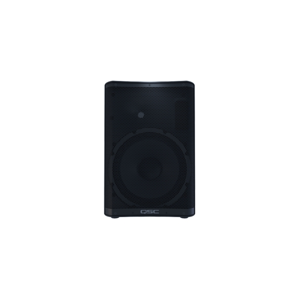 QSC CP12 12-inch Compact Active Speaker, 500W