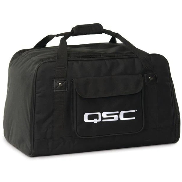 QSC K10 Tote Carry Bag