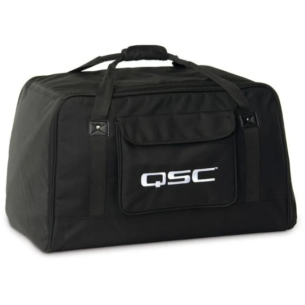 QSC K12 Tote Carry Bag