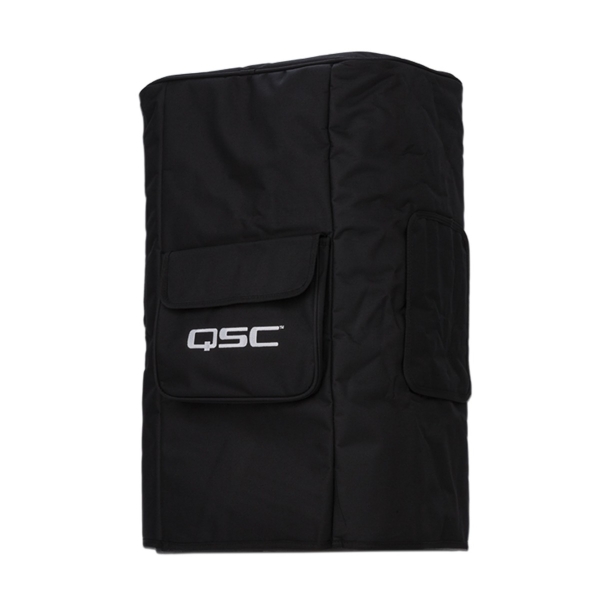 QSC KW122 Cover