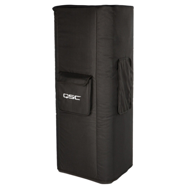 QSC KW153 Cover