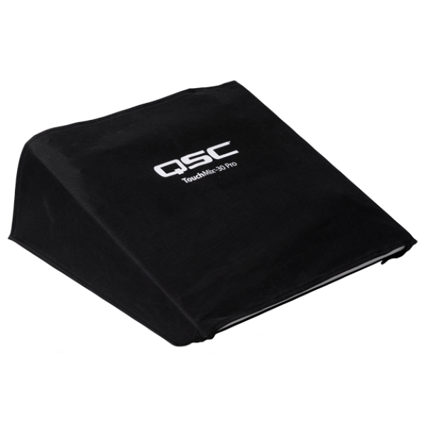 QSC ToucMix-30 PRO Dust Cover