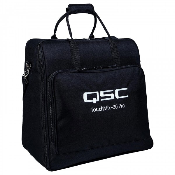 QSC ToucMix-30 PRO Tote Carry Bag