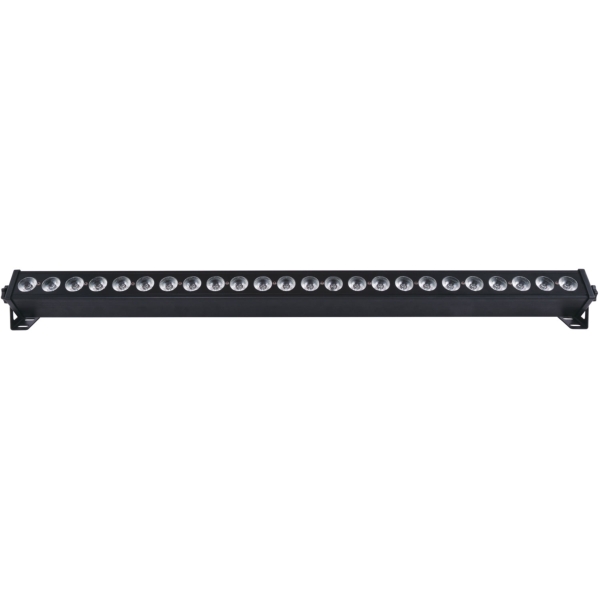 QTX C-BAR RGB LED Batten, 24x 3W