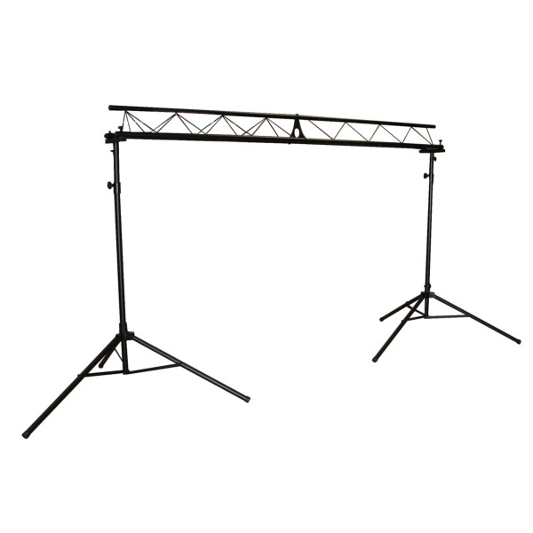 QTX LGP2 Lighting Truss System, 3m