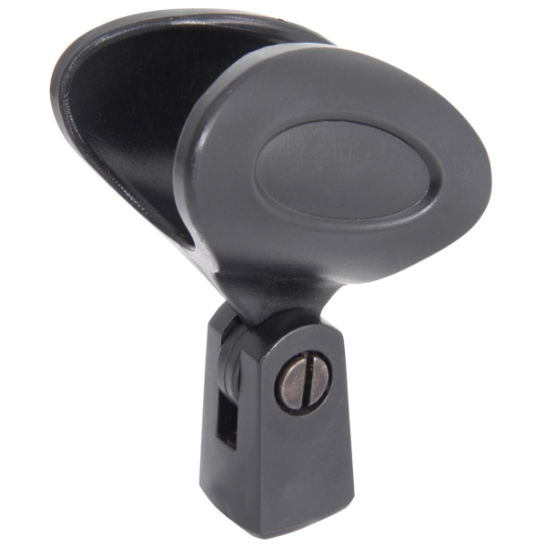 QTX Microphone Clip, 40mm