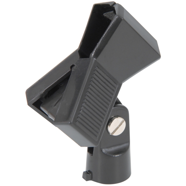 QTX Spring Microphone Clip, 30mm