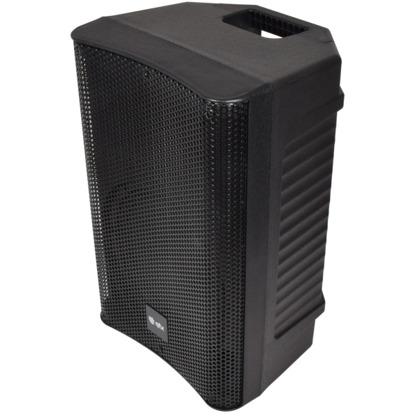 QTX QUEST-10 10-Inch Passive PA Speaker, 180W @ 8 Ohms