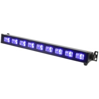 QTX UVB-9 Ultraviolet LED Bar, 30W