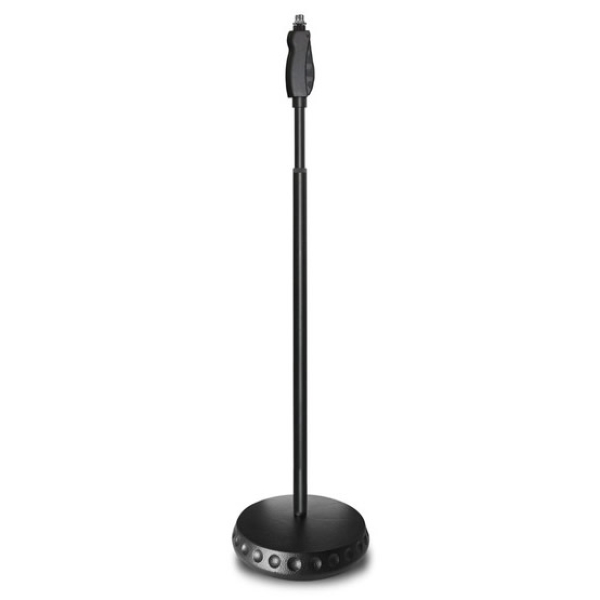 StageCore UTX 250BK Upright Microphone Stand