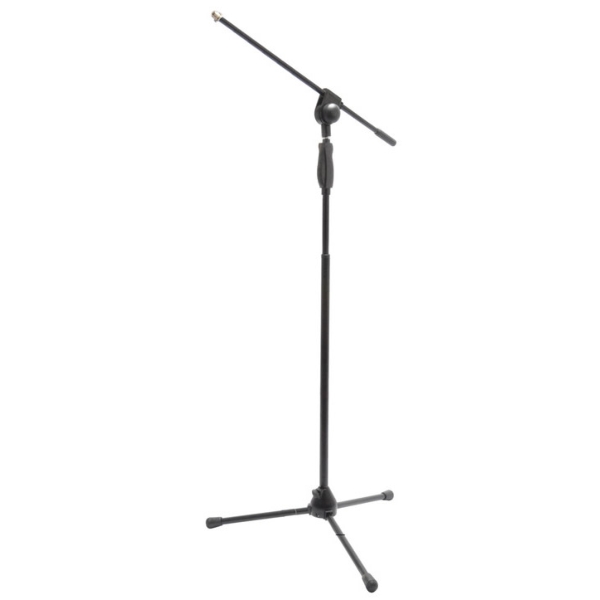 StageCore UTX 260BK Boom Microphone Stand